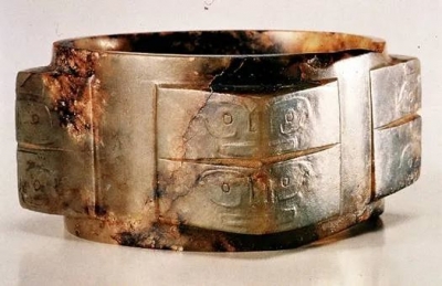 琢玉成器:考古艺术史中的玉文化