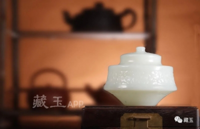 揭秘！京城第一收藏家是如何玩玉的？