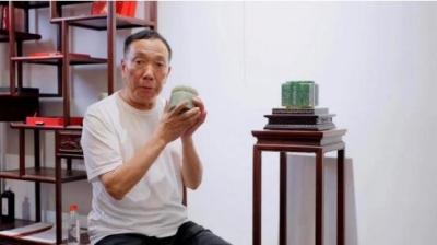 走近2022《杭州亚运徽宝》，揭秘亚运艺术经典的传承之路